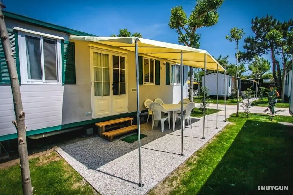 Camping Parco Capraro - Öne Çıkan Resim