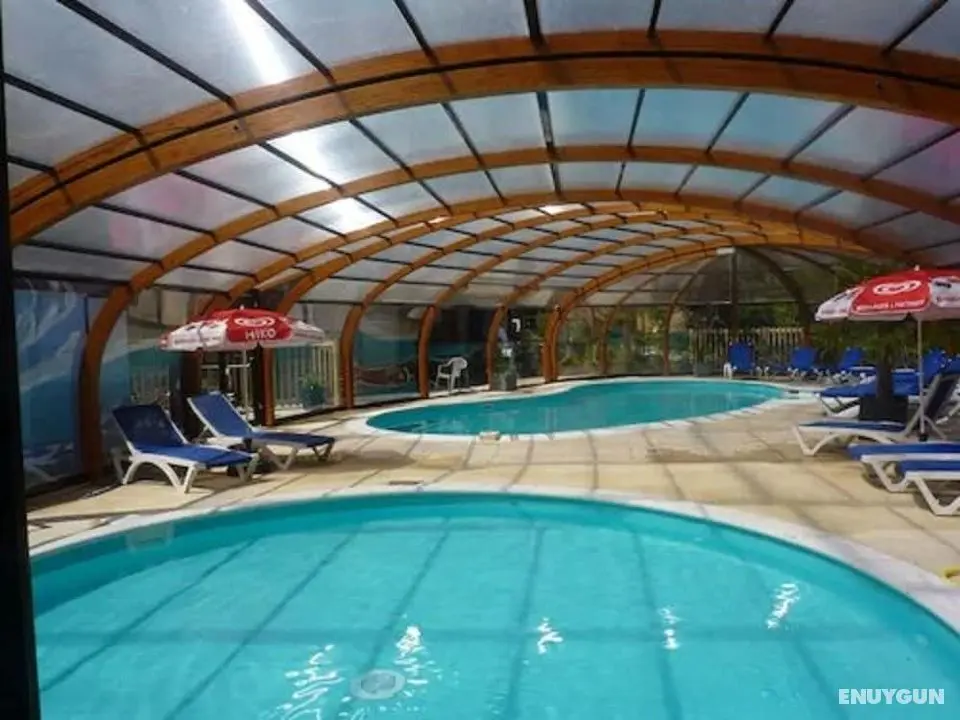 Camping Pommiers des Trois Pays - Öne Çıkan Resim
