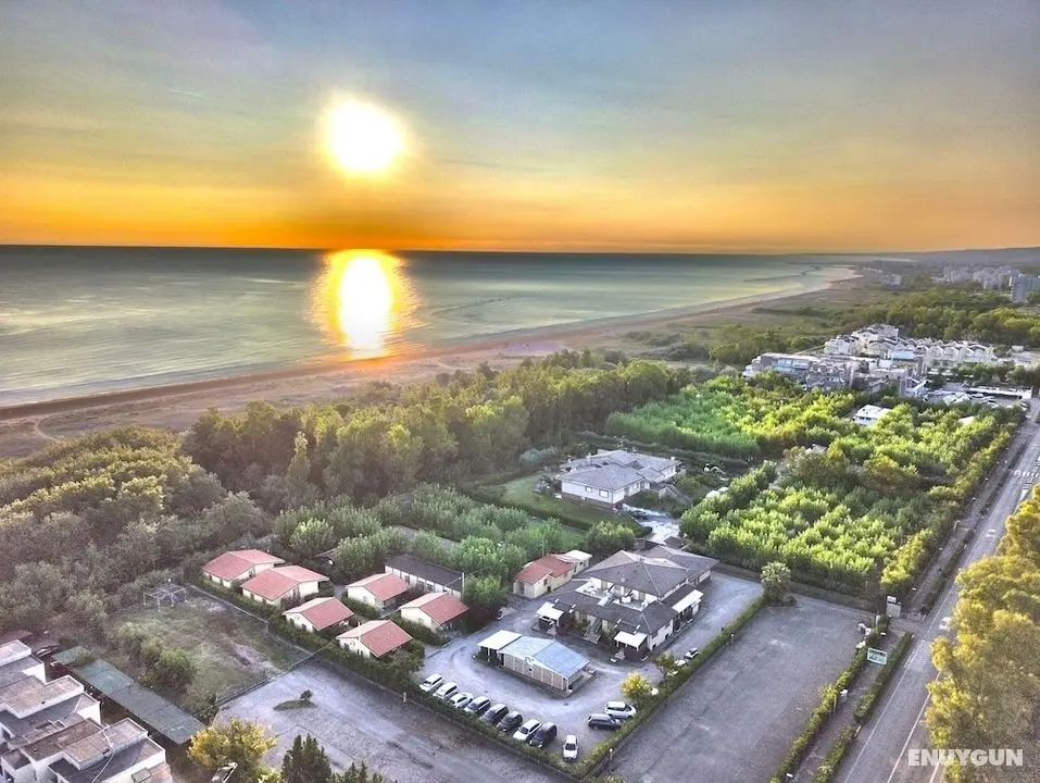 Camping&Residence Il Pioppeto - Öne Çıkan Resim