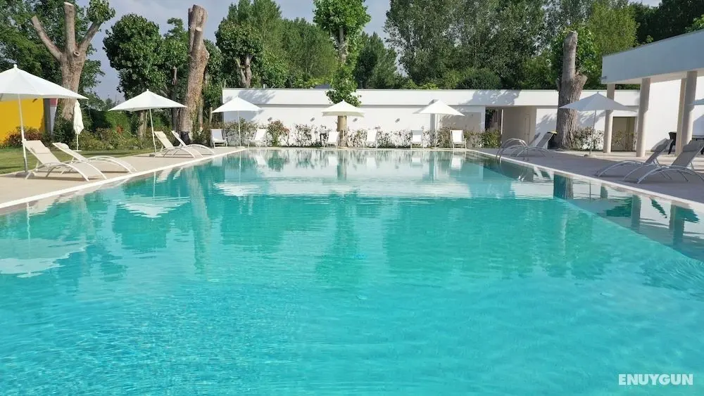Camping Rialto - Öne Çıkan Resim
