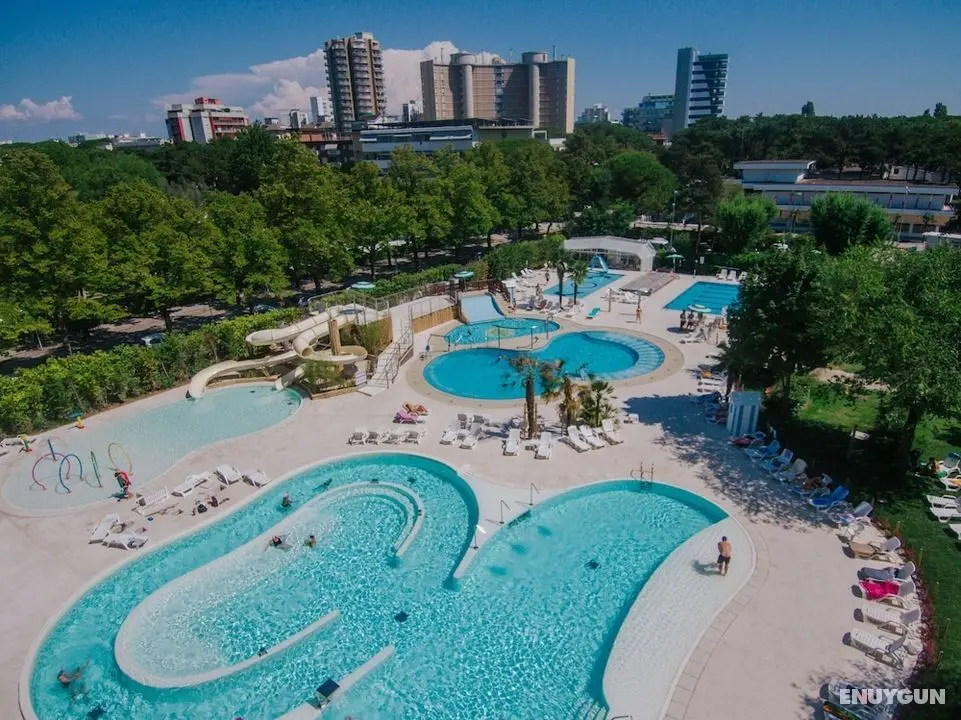 Camping Sabbiadoro - Öne Çıkan Resim