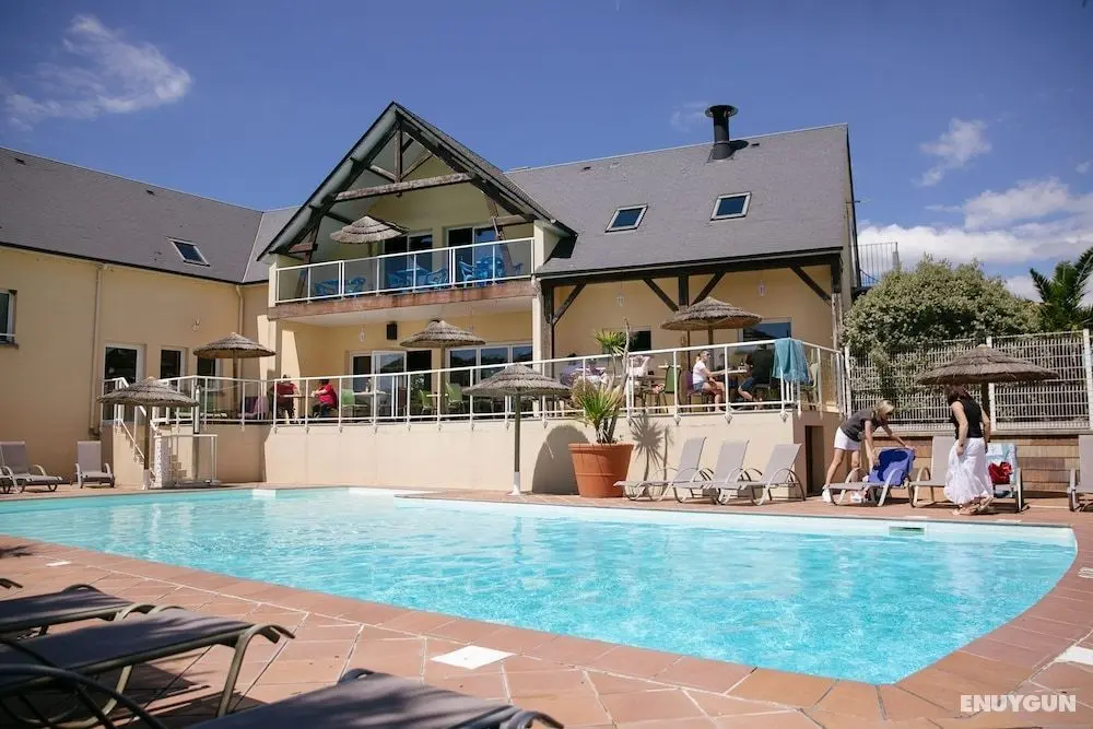 Camping Saint Michel - Öne Çıkan Resim