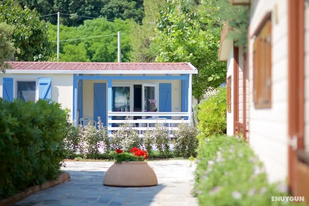 Camping Sun Beach - Öne Çıkan Resim