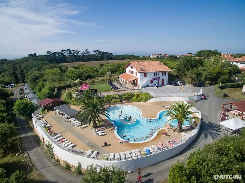 Camping Sunissim Erreka - Öne Çıkan Resim