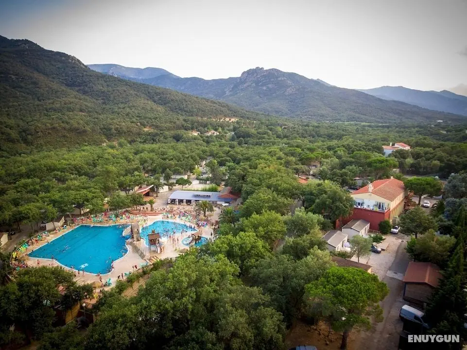 Camping Sunissim Le Bois Fleuri - Öne Çıkan Resim