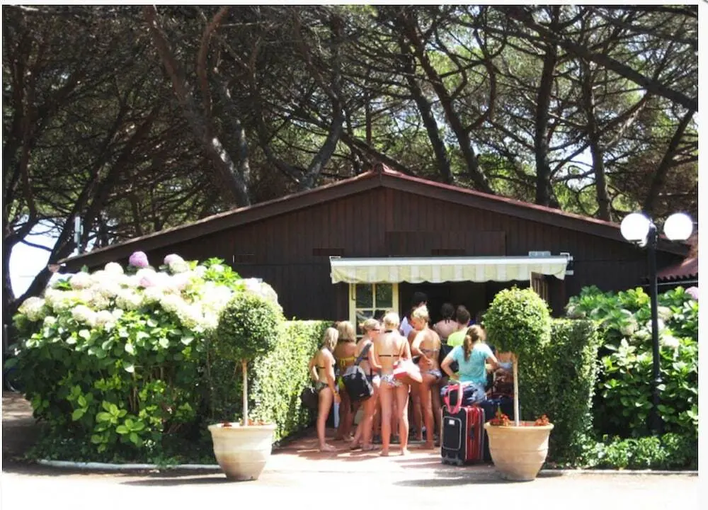 Camping Vall d'Or - Öne Çıkan Resim
