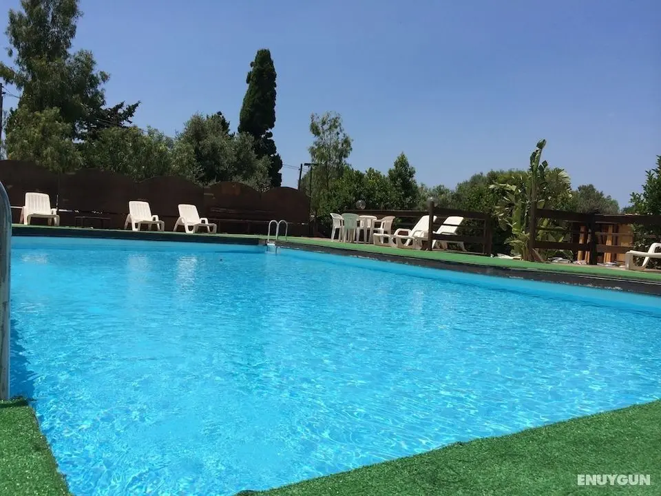 Camping Valle Dei Templi - Öne Çıkan Resim