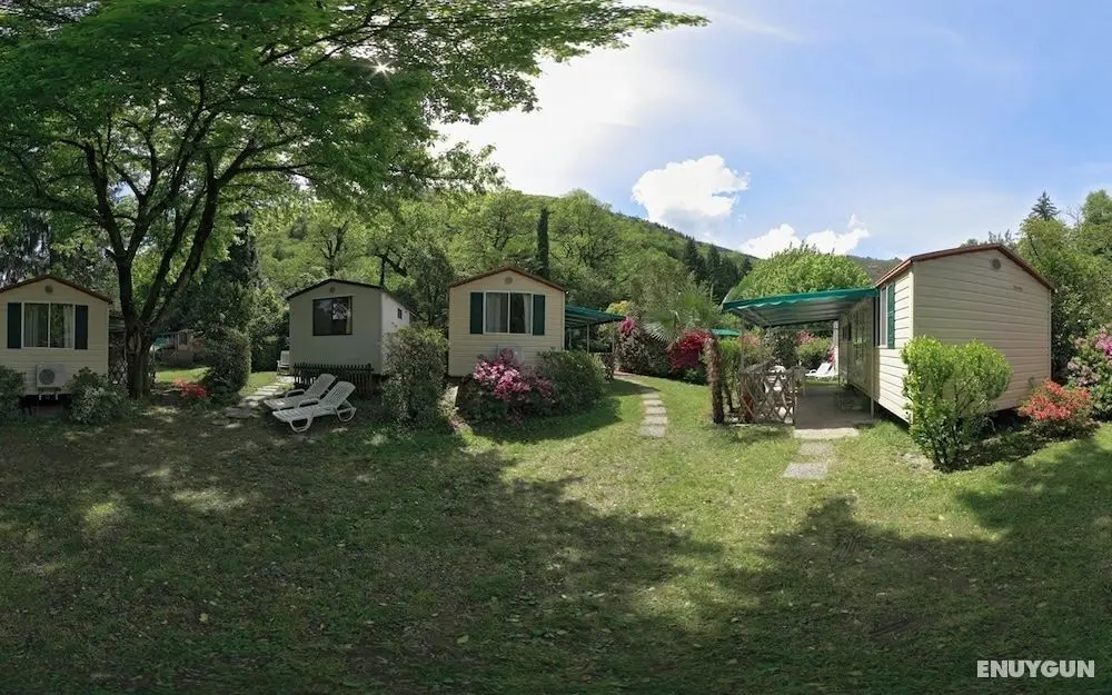Camping Valle Romantica - Öne Çıkan Resim