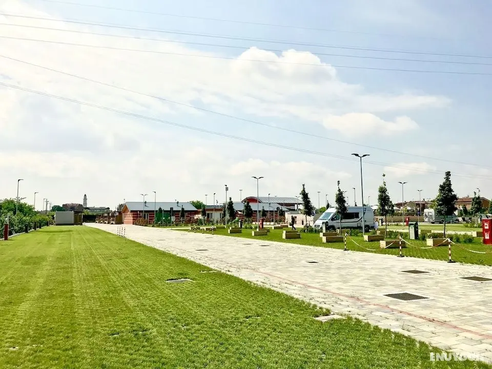 Camping Verona Village - Öne Çıkan Resim