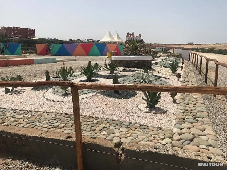 Camping Wassay Beach - Öne Çıkan Resim