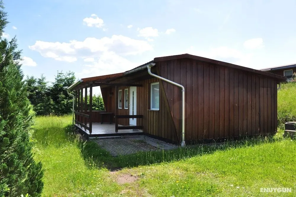 Campingplatz Am Waldbad - Öne Çıkan Resim