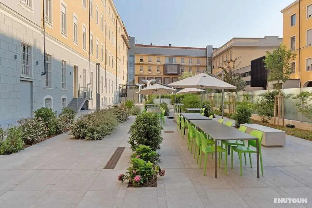 Camplus Guest Bernini - Casa per Ferie - Öne Çıkan Resim