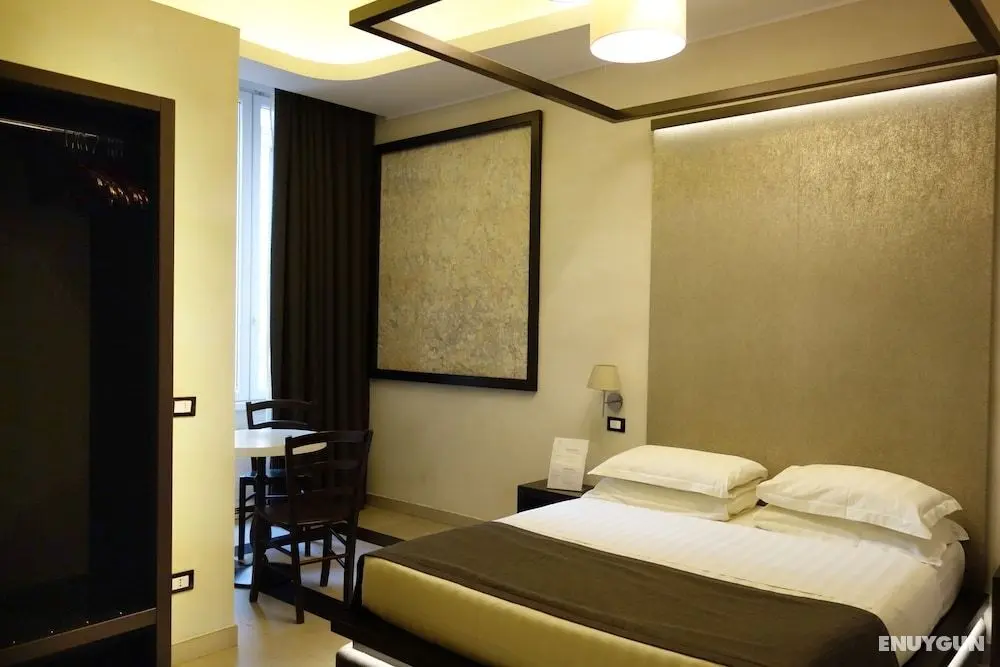 Campo De Fiori Prestige Rooms - Öne Çıkan Resim