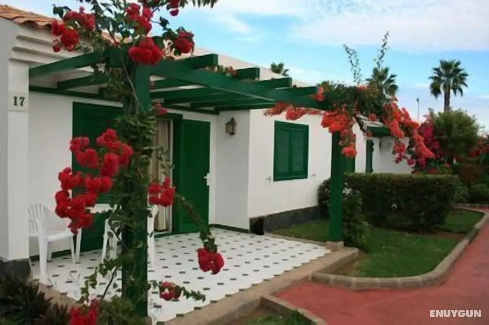 Campo Golf Bungalows - Öne Çıkan Resim