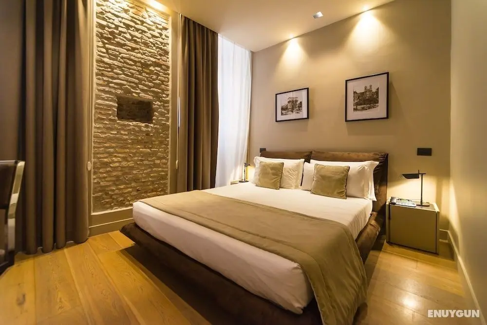 Campo Marzio Luxury Suites - Öne Çıkan Resim