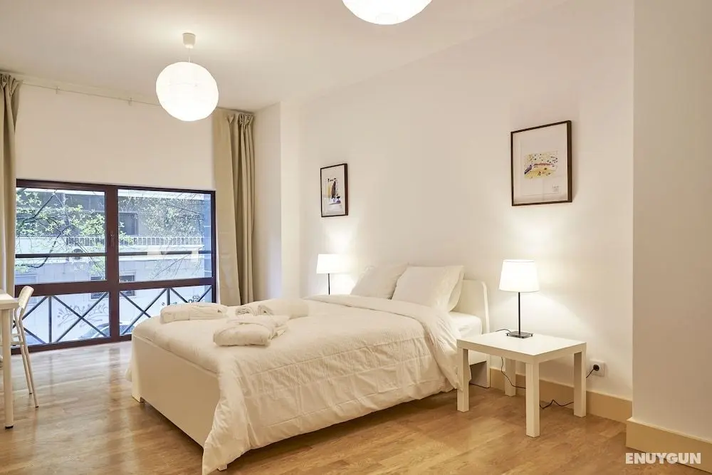 Campo Pequeno Avenida - Öne Çıkan Resim