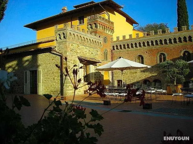 Campomaggio - Genel