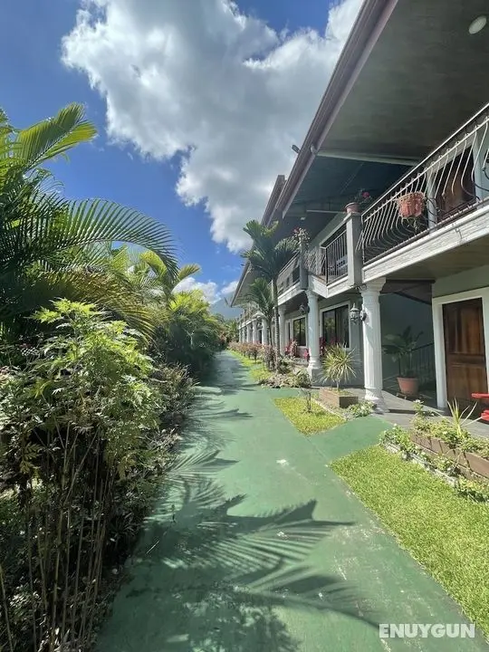 Campos Arenal Hotel - Öne Çıkan Resim