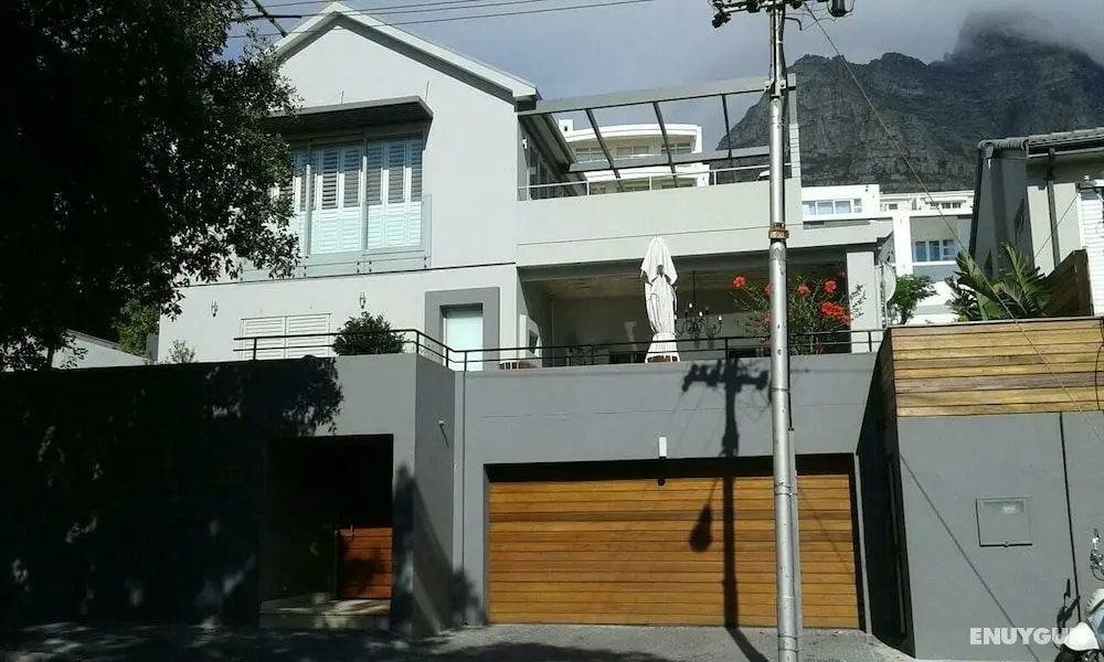 Camps Bay Apartment - Öne Çıkan Resim