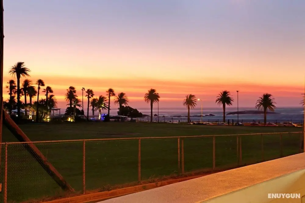 Camps Bay Beach Apartment - Öne Çıkan Resim