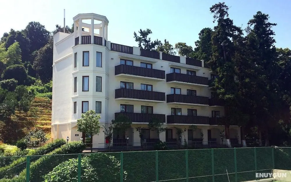 Campus Alba at Castello Mare - Öne Çıkan Resim