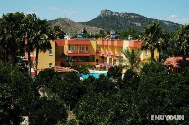 Çamyuva Motel