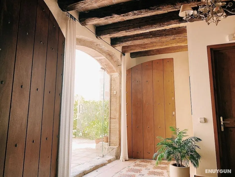 Can Bayre - Hotel Rural - Öne Çıkan Resim