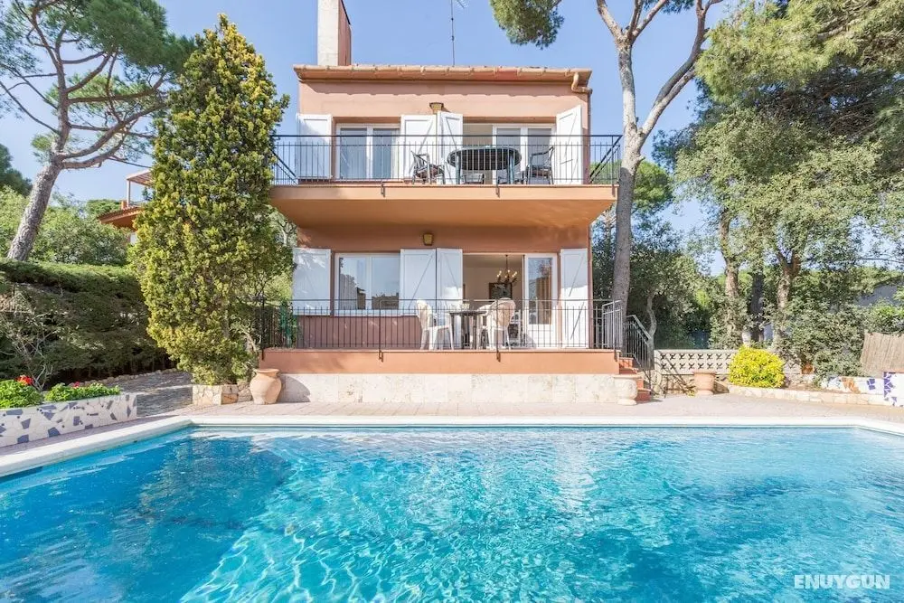 Villa Can Benet 1º - Öne Çıkan Resim