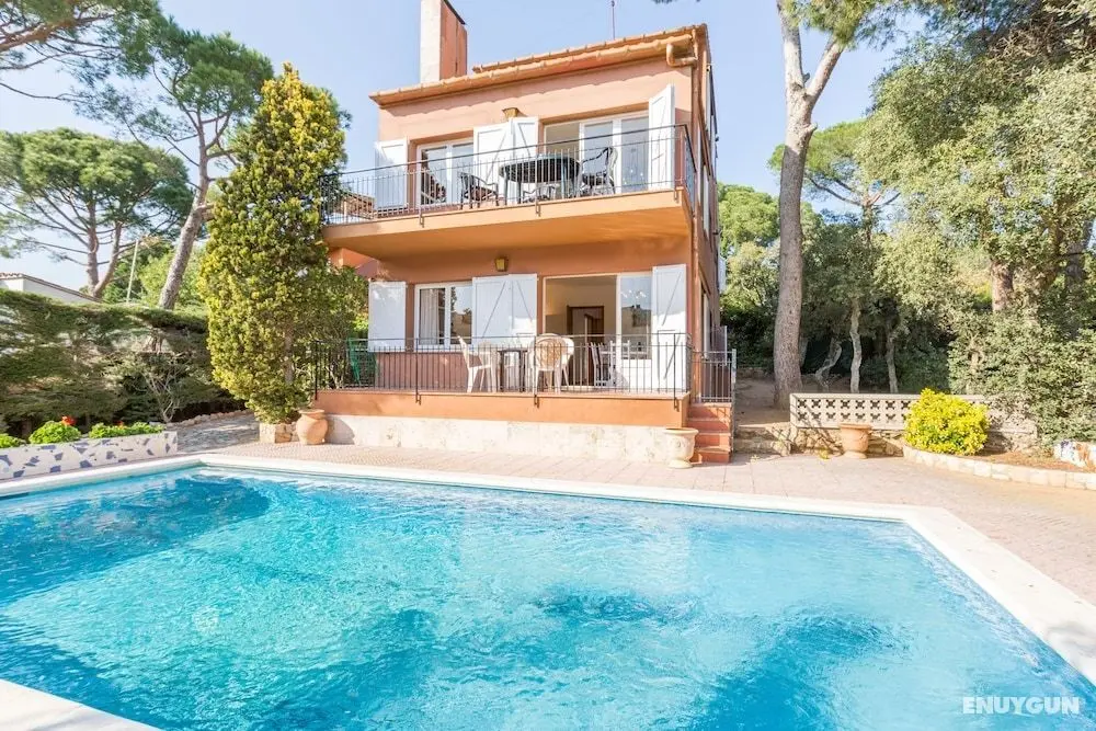 Villa Can Benet Pl - Öne Çıkan Resim