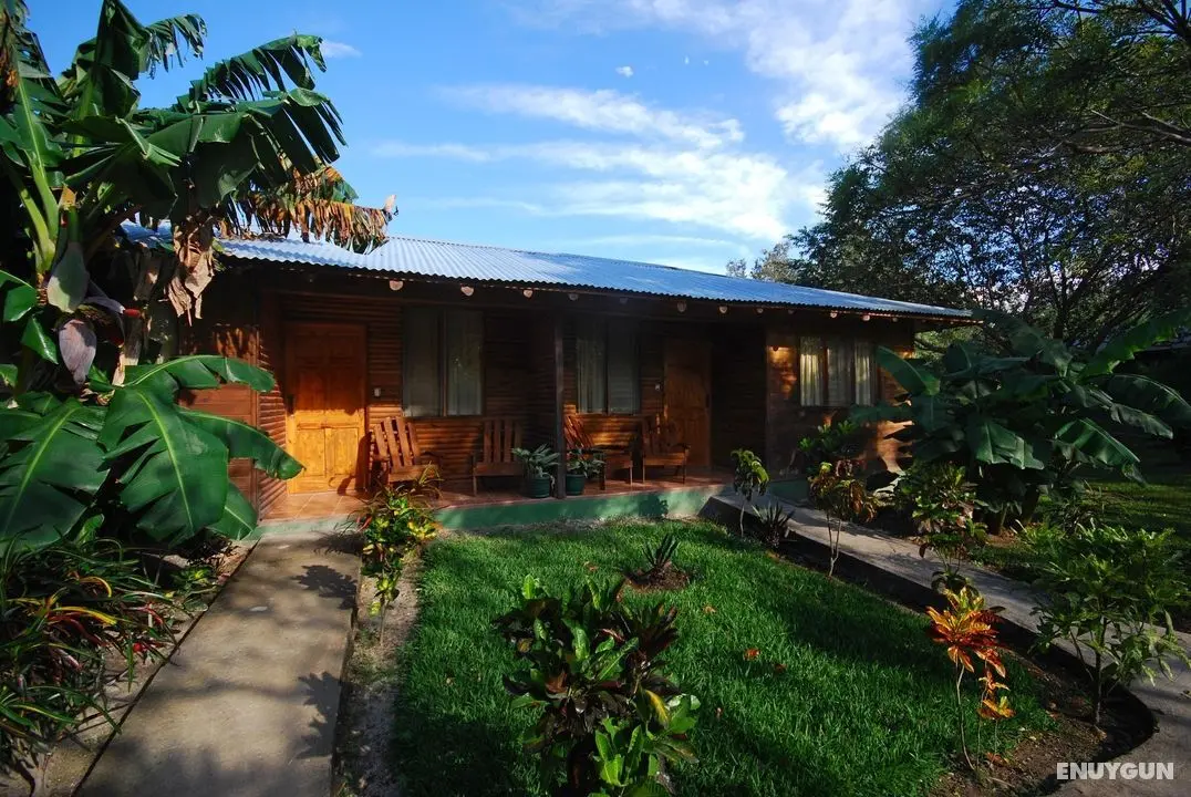 Cañon de la Vieja Lodge - Genel