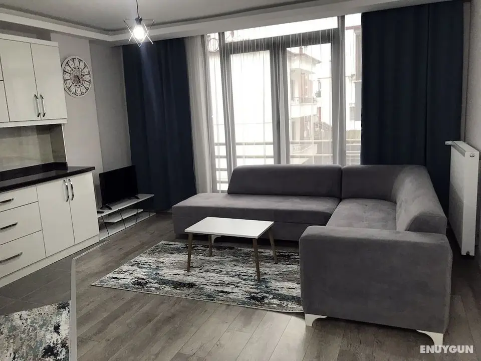 CAN GROUP BUTİK HOTEL ATAKUM - Öne Çıkan Resim