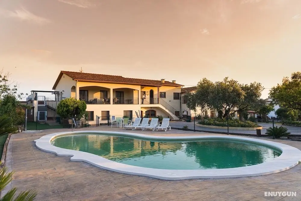 Can Gual Casa Rural - Öne Çıkan Resim