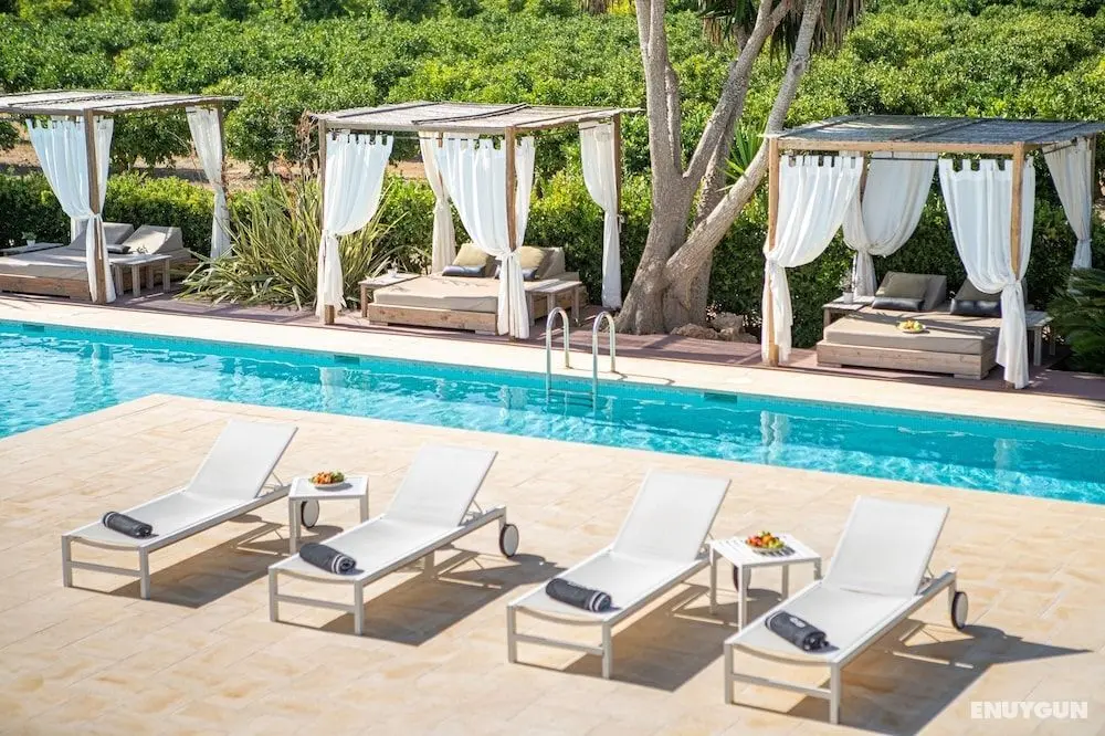 Can Jaume by Ocean Drive - Öne Çıkan Resim