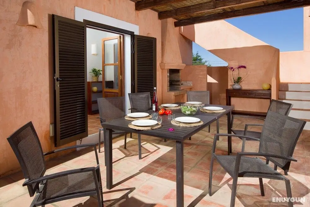 Can Noves - Villa de 4 suites -52 - Dış Mekanlar