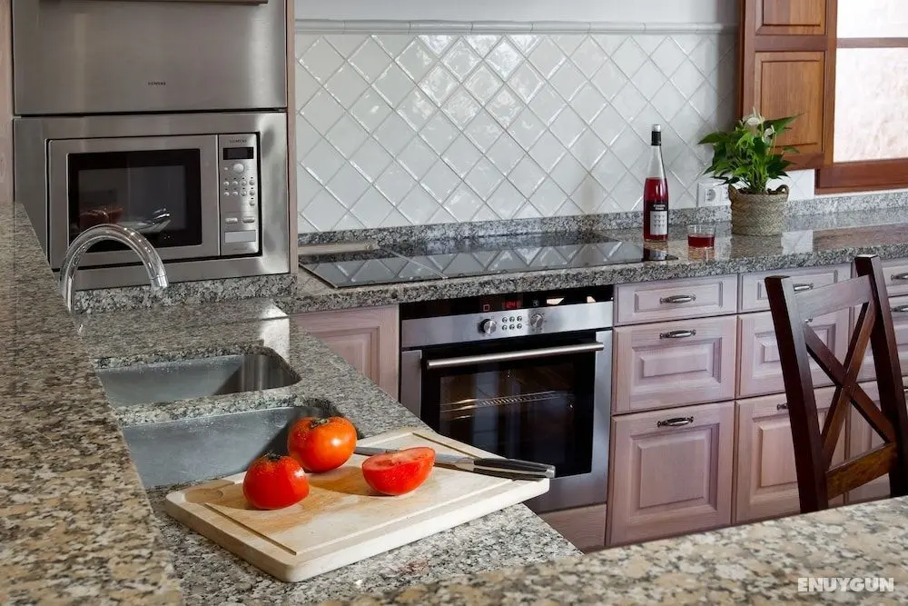 Can Noves - Villa de 4 suites -52 - Öne Çıkan Resim