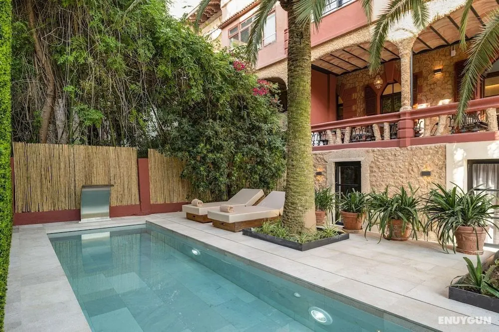 Hotel Can Quetglas - Adults Only +16 - Öne Çıkan Resim