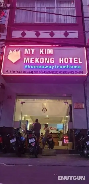 Can Tho My Kim Mekong - Hostel - Öne Çıkan Resim