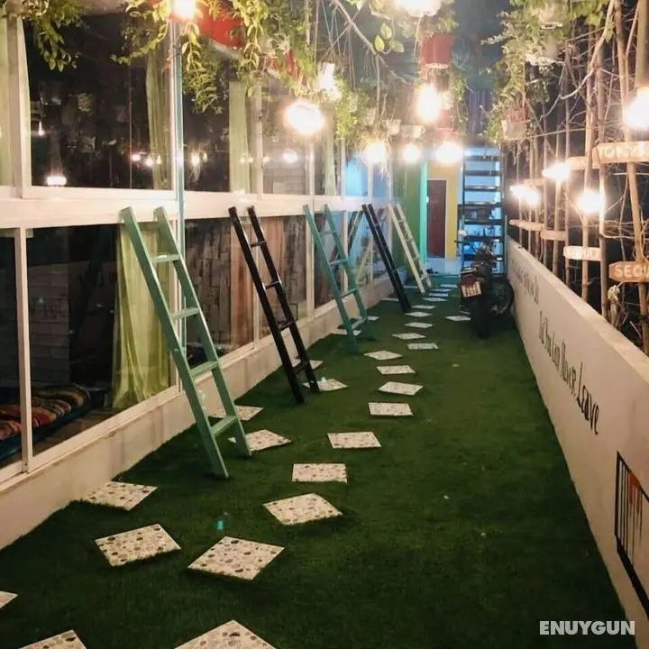 Can Tho Riverside Hostel - Öne Çıkan Resim