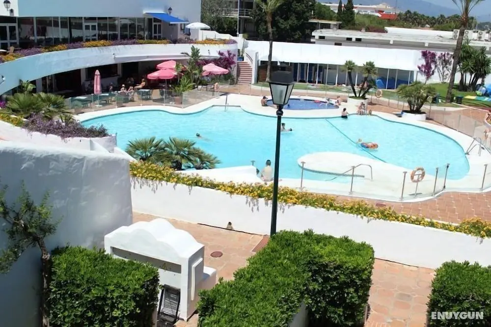 Villacana Playa - Havuz