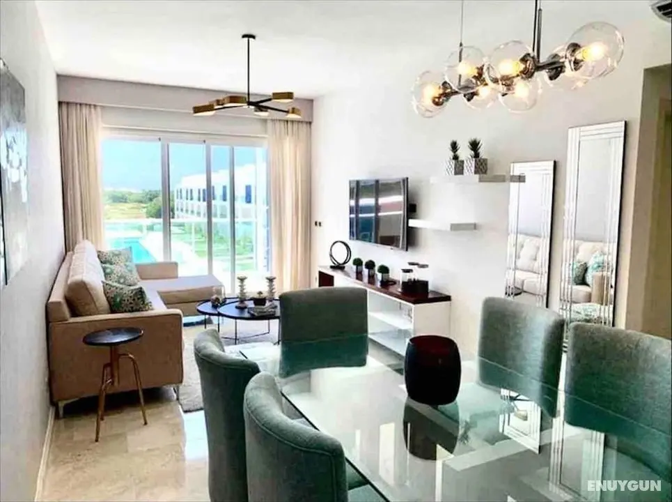 Cana Rock Chic Golf de Lux - Öne Çıkan Resim