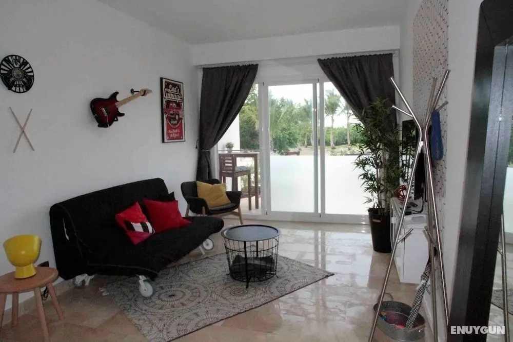 Cana Rock Condos A-135 - Öne Çıkan Resim