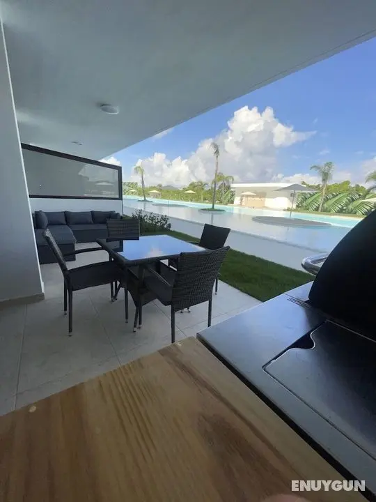 Cana rock star hard rock Punta cana - Öne Çıkan Resim