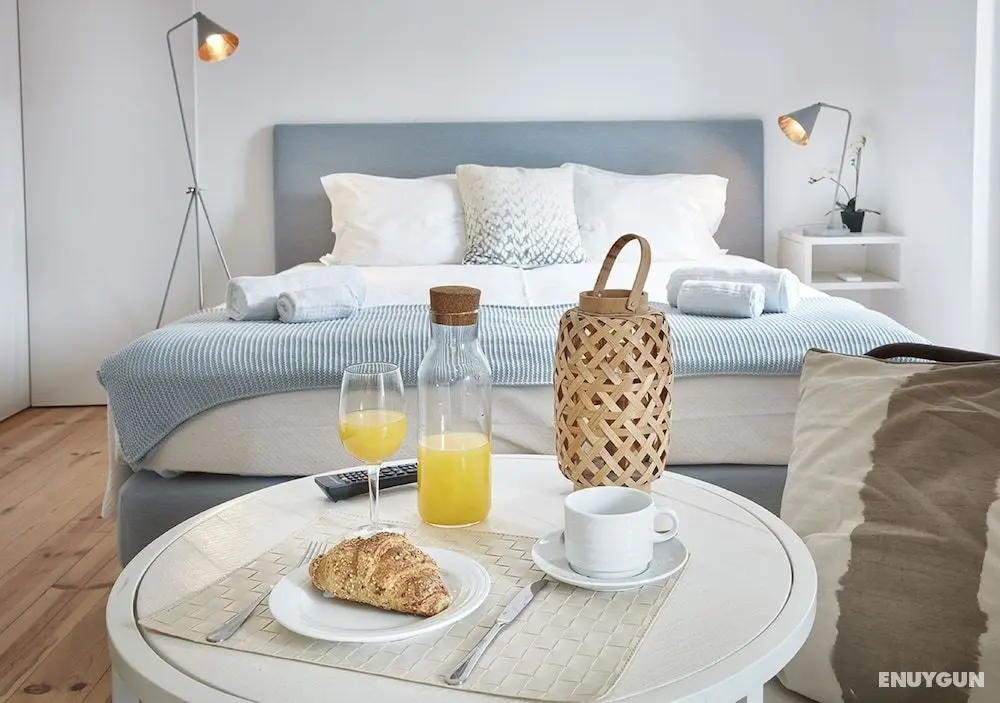 Canaan Apartments Lisbon Combro 77 - Öne Çıkan Resim