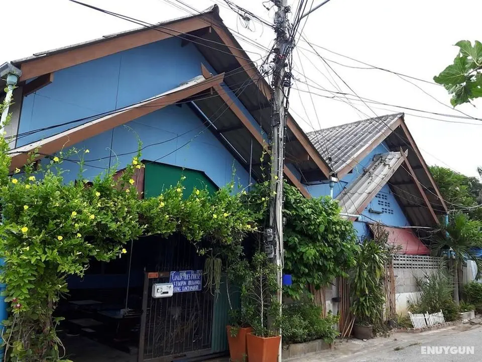 Canaan Guesthouse - Öne Çıkan Resim