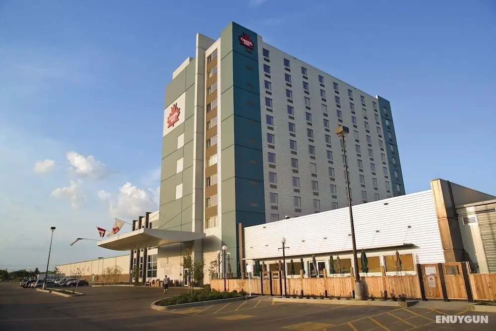 Canad Inns Destination Centre Brandon - Öne Çıkan Resim