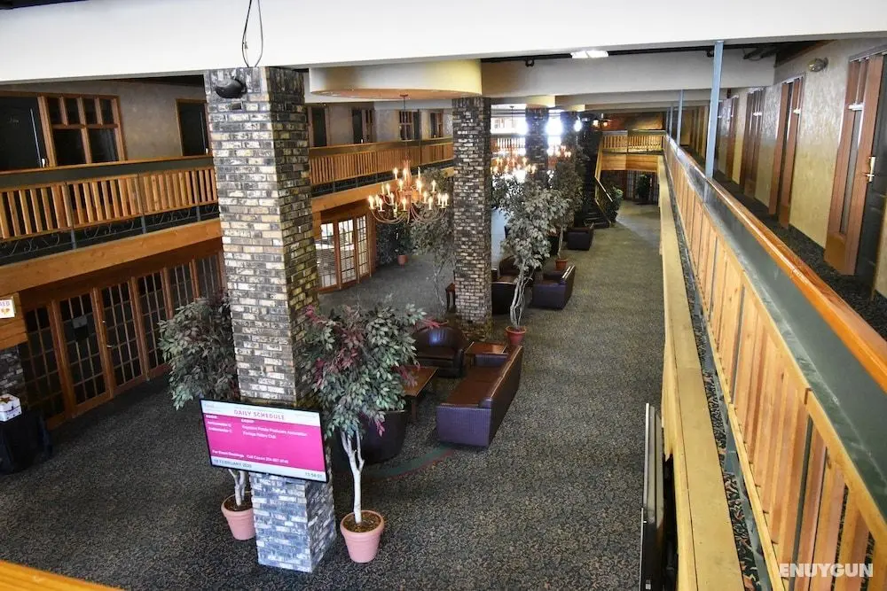 Canad Inns Destination Centre Portage la Prairie - Öne Çıkan Resim
