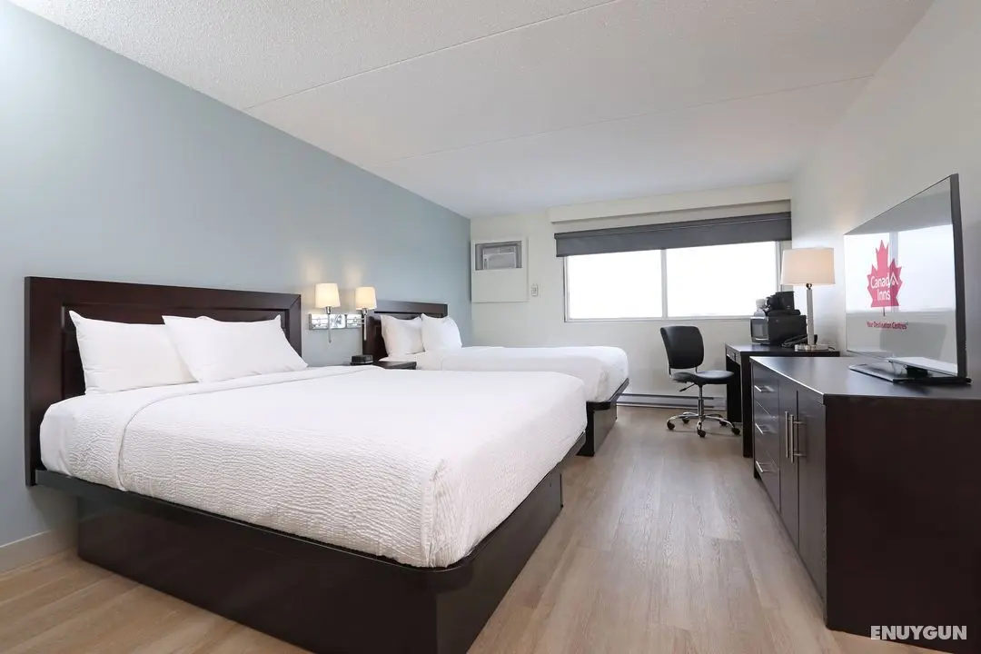 Canad Inns Polo Park - Öne Çıkan Resim