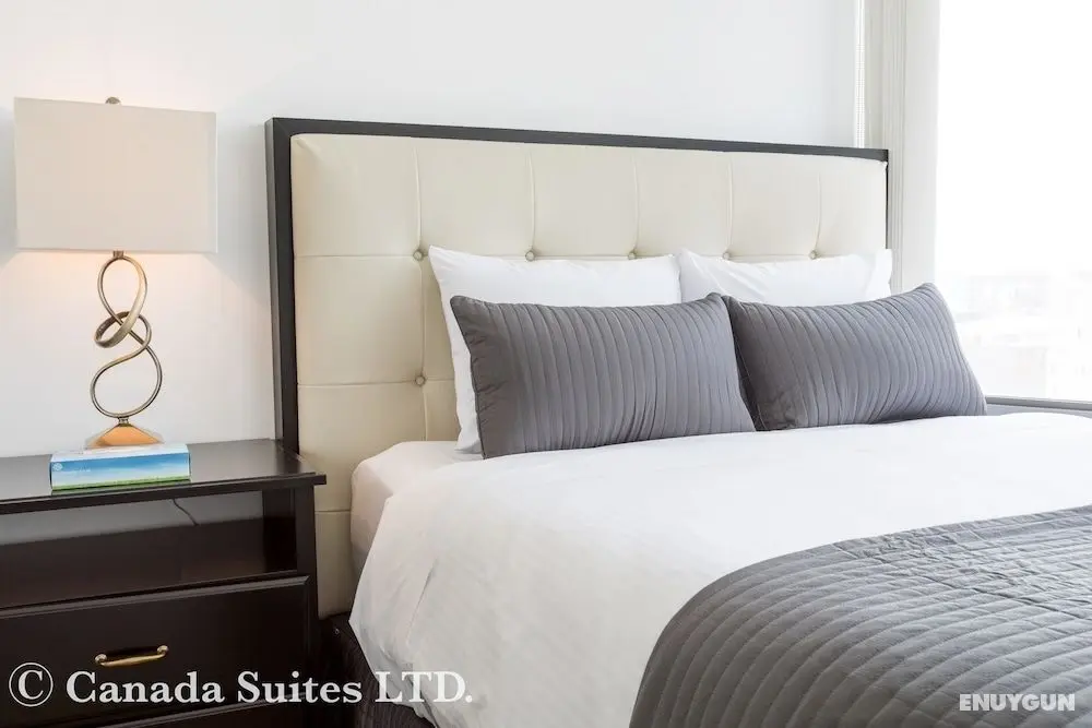 Canada Suites - 832 Bay St. - Öne Çıkan Resim