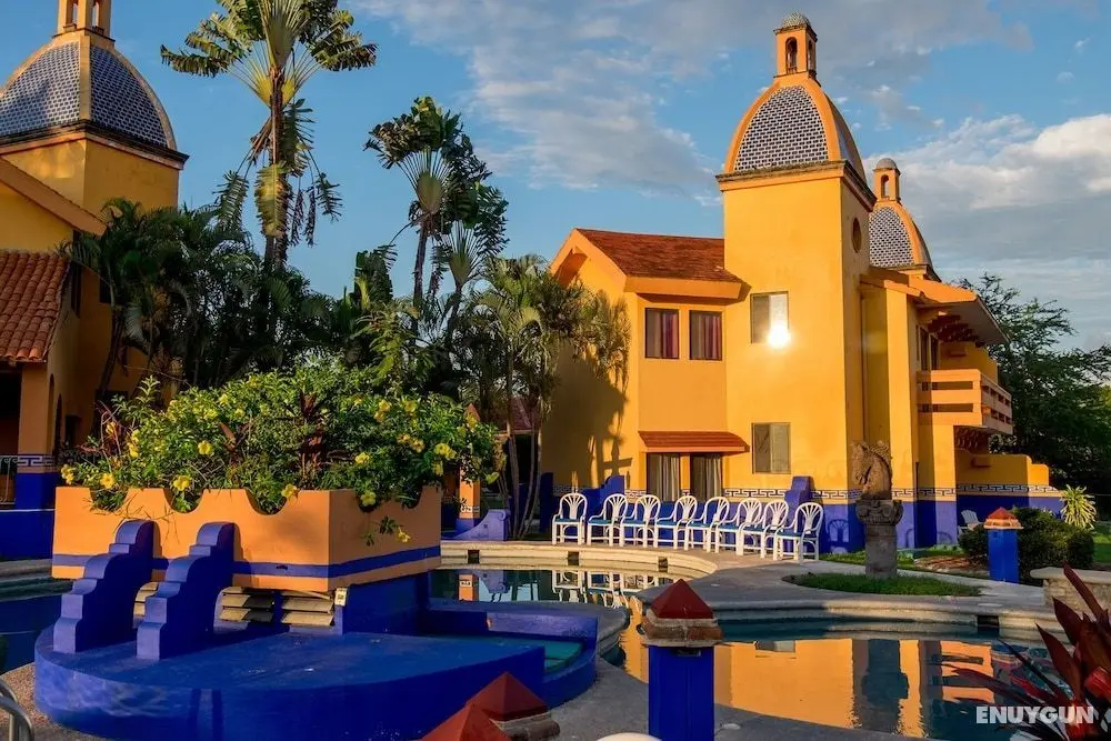 Canadian Resorts Nuevo Vallarta - Öne Çıkan Resim