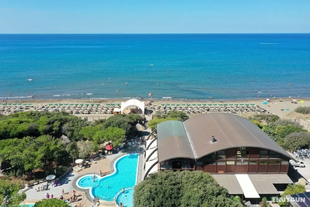 Canado Club Family Village - Öne Çıkan Resim